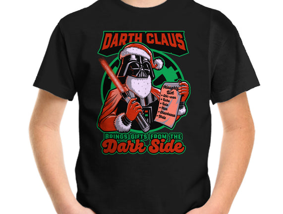 Dark Lord Christmas