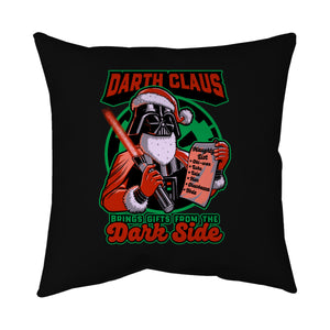 Dark Lord Christmas