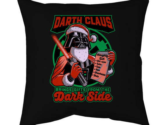 Dark Lord Christmas