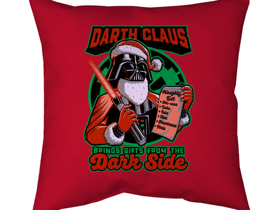 Dark Lord Christmas