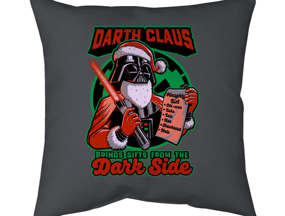 Dark Lord Christmas