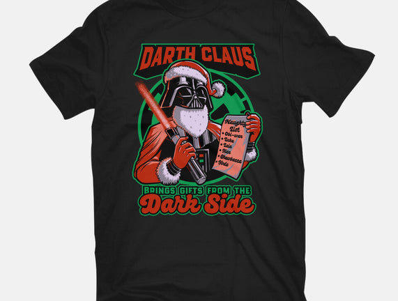 Dark Lord Christmas