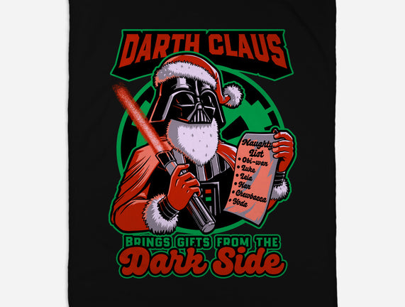 Dark Lord Christmas