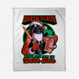 Dark Lord Christmas-None-Fleece-Blanket-Studio Mootant