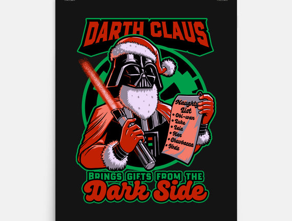 Dark Lord Christmas