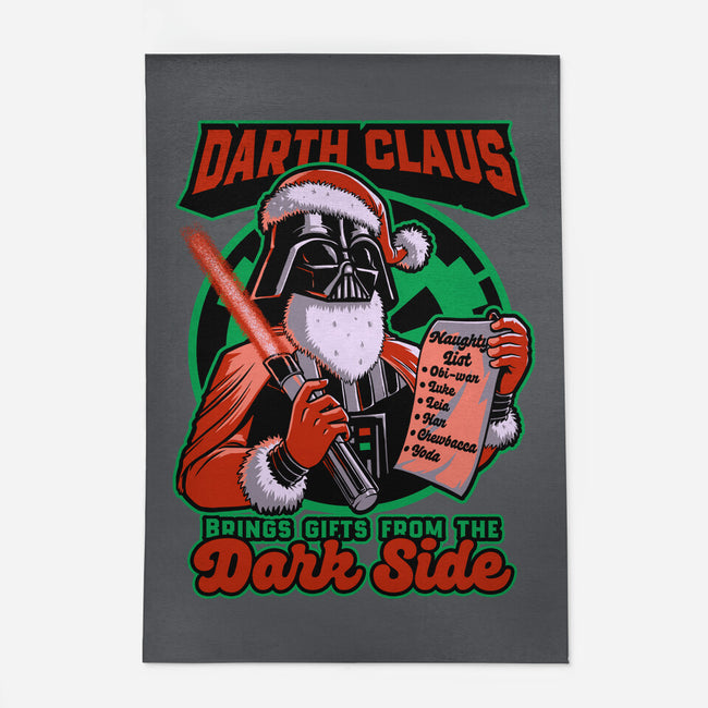 Dark Lord Christmas-None-Indoor-Rug-Studio Mootant