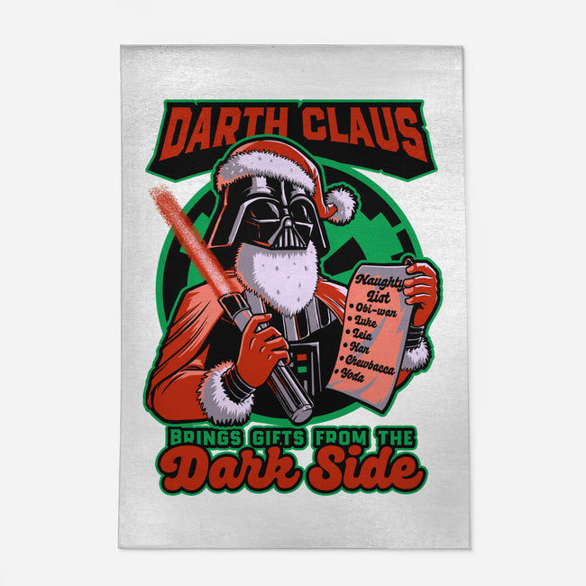 Dark Lord Christmas-None-Indoor-Rug-Studio Mootant