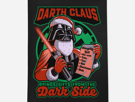 Dark Lord Christmas