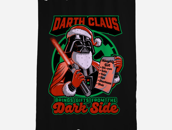Dark Lord Christmas