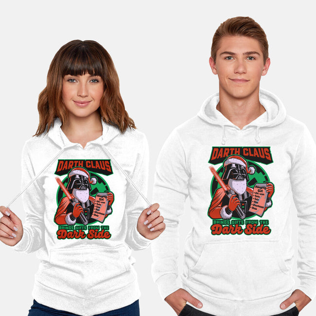 Dark Lord Christmas-Unisex-Pullover-Sweatshirt-Studio Mootant