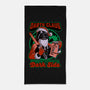 Dark Lord Christmas-None-Beach-Towel-Studio Mootant