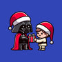 I Am Your Santa Claus-Unisex-Zip-Up-Sweatshirt-bomdesignz