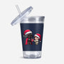 I Am Your Santa Claus-None-Acrylic Tumbler-Drinkware-bomdesignz