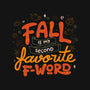 Fall Is My Fav-iPhone-Snap-Phone Case-tobefonseca