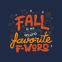 Fall Is My Fav-Cat-Basic-Pet Tank-tobefonseca