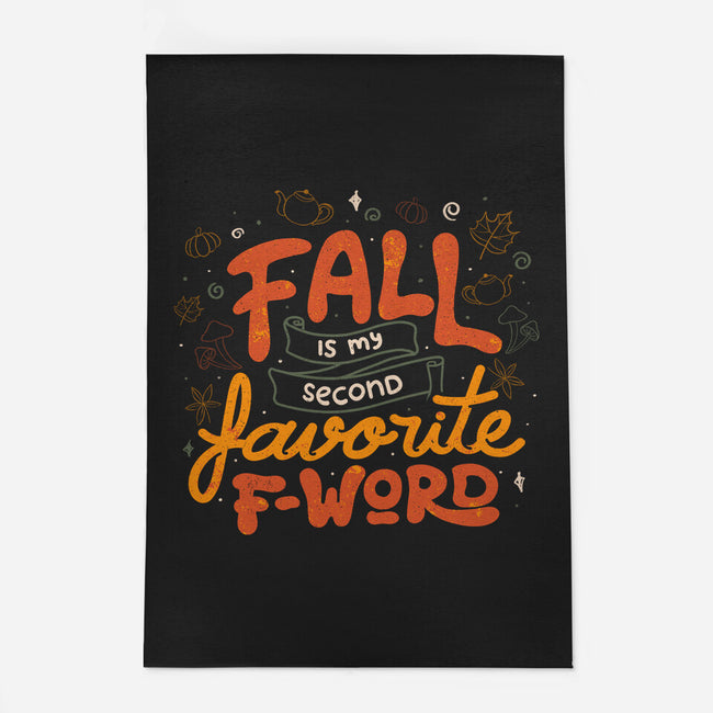 Fall Is My Fav-None-Indoor-Rug-tobefonseca