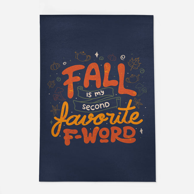 Fall Is My Fav-None-Indoor-Rug-tobefonseca