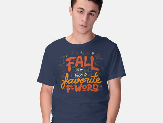 Fall Is My Fav