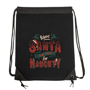 Save Santa The Trip