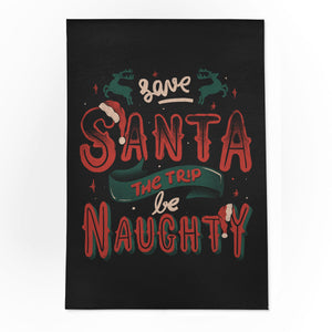 Save Santa The Trip