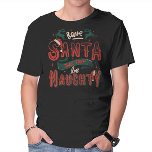 Save Santa The Trip