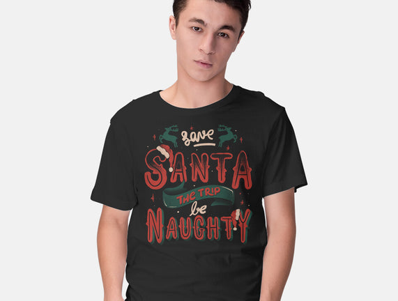 Save Santa The Trip