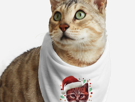 Wish You A Meowy Christmas