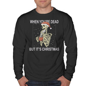 But It's Xmas