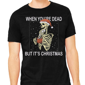 But It's Xmas