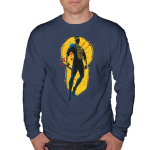 Teenage Hero