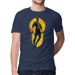 Teenage Hero