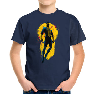 Teenage Hero