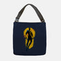 Teenage Hero-None-Adjustable Tote-Bag-teesgeex