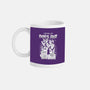 Who Let The Dogs Out-None-Mug-Drinkware-GODZILLARGE