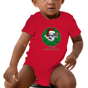 Christmas Queen