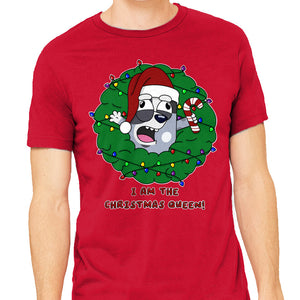Christmas Queen