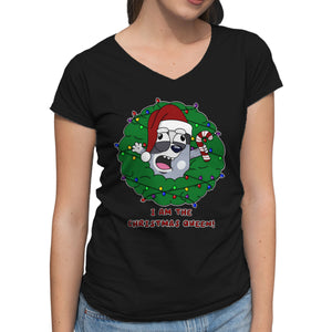 Christmas Queen