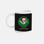 Christmas Queen-None-Mug-Drinkware-Alexhefe