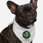 Christmas Queen-Dog-Bandana-Pet Collar-Alexhefe