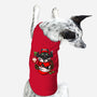 Dragon Christmas Stockings-Dog-Basic-Pet Tank-JamesQJO