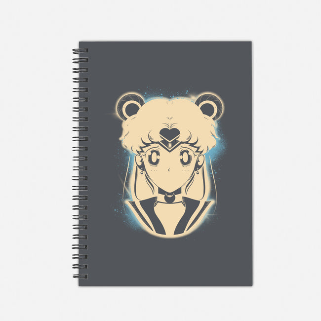 Warrior Of Love-None-Dot Grid-Notebook-OnlyColorsDesigns
