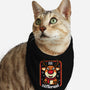 Be Different-Cat-Bandana-Pet Collar-jrberger