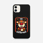 Be Different-iPhone-Snap-Phone Case-jrberger
