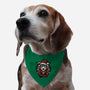 All Hail Santa-Dog-Adjustable-Pet Collar-jrberger