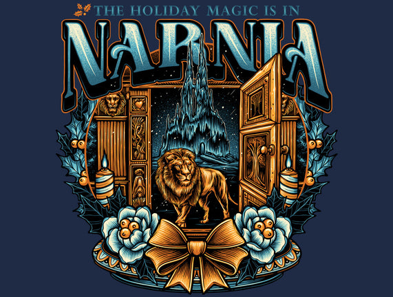 Narnia Holidays
