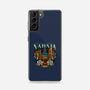 Narnia Holidays-Samsung-Snap-Phone Case-momma_gorilla
