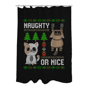 Naughty Or Nice Kittens