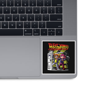 Back To The Subspace