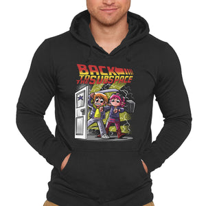 Back To The Subspace