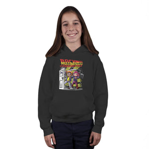 Back To The Subspace